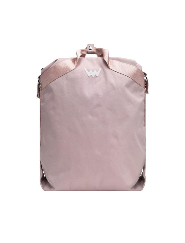 Městský batoh VUCH Anuja Pink