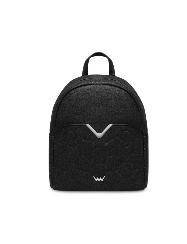 Fashion batoh VUCH Arlen Fossy Black
