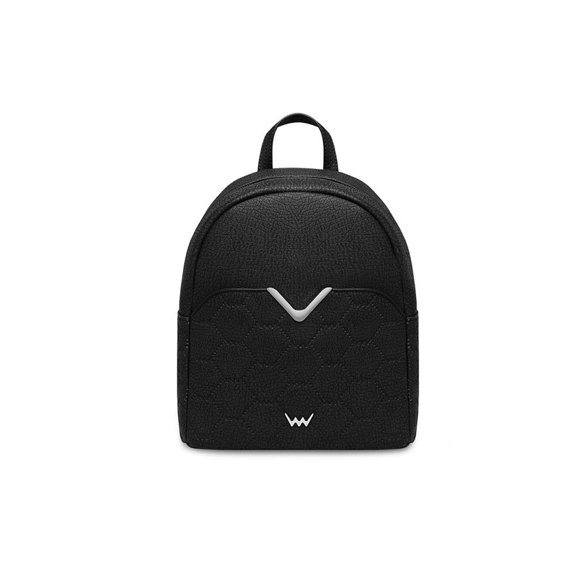 Fashion batoh VUCH Arlen Fossy Black