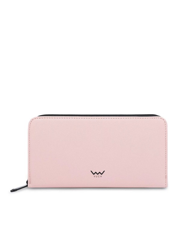 Peněženka VUCH Palmer Pink