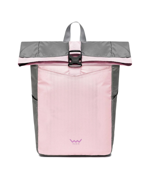 Městský batoh VUCH Sirius Pink