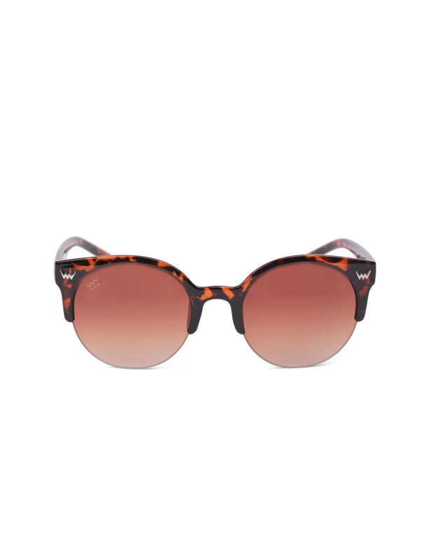 Brýle VUCH Brigida Design Brown