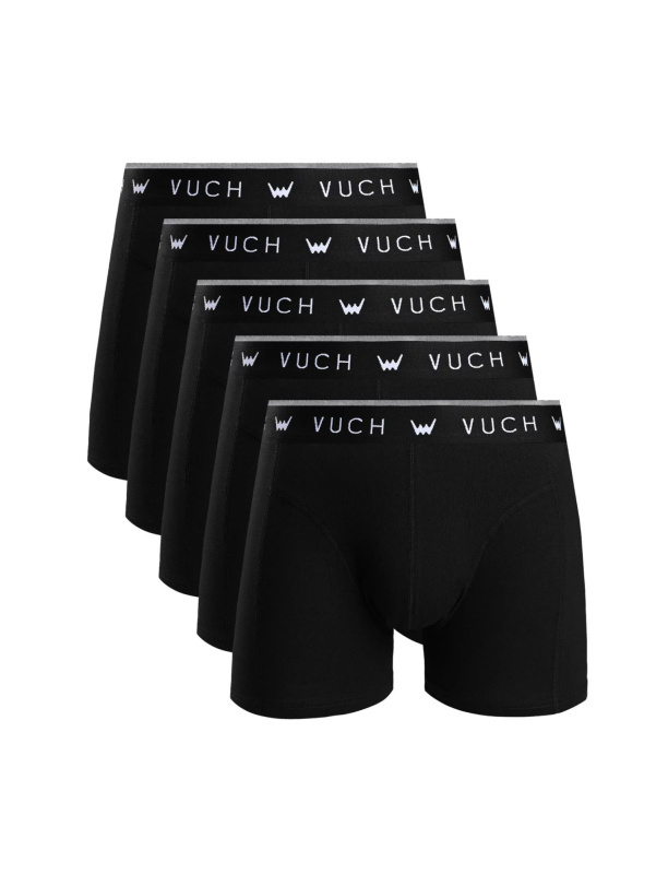 Boxerky VUCH Declan 5pack Varianta: M
