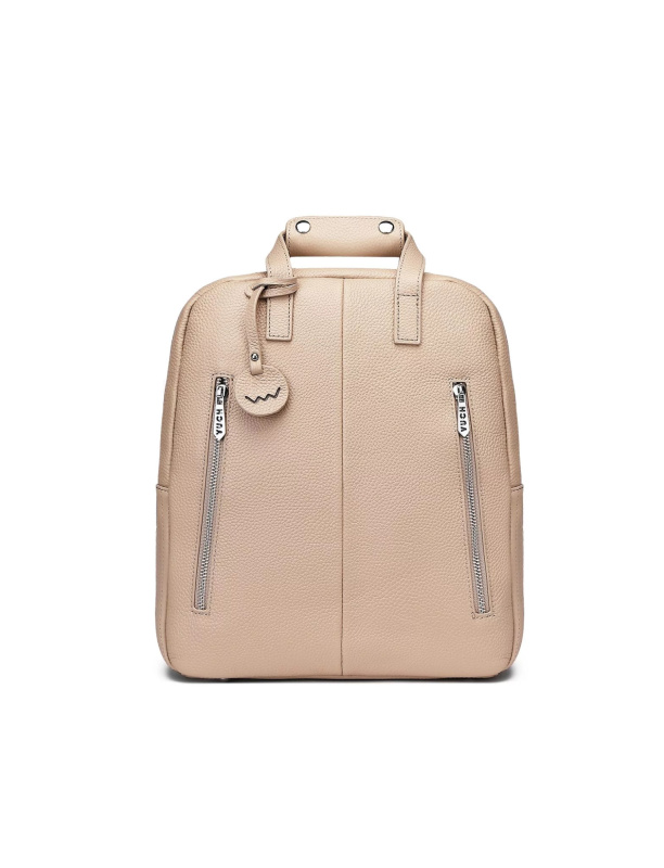 Fashion batoh VUCH Kalimba Creme