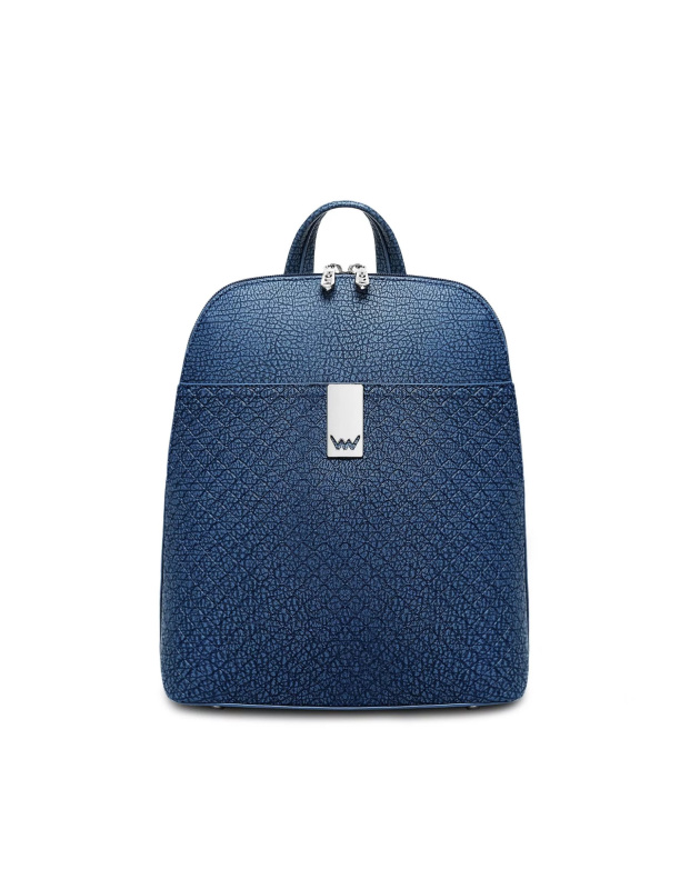 Fashion batoh VUCH Filipa Diamond Blue