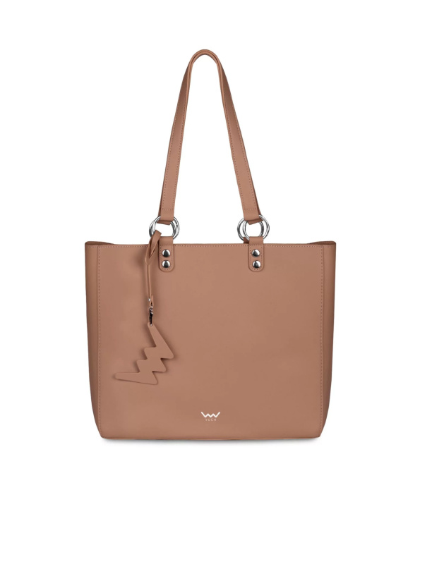 Kabelka VUCH Camelia Brown
