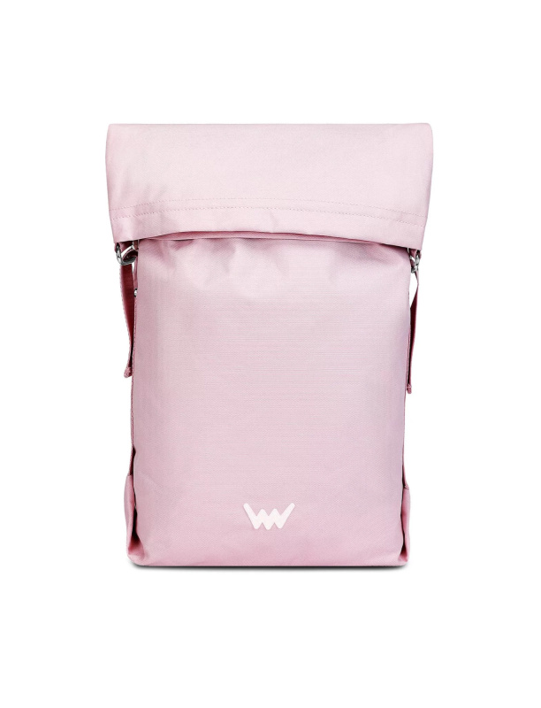 Městský batoh VUCH Brielle Pink