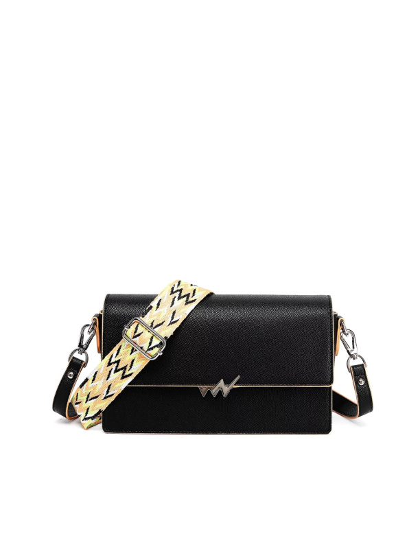 Kabelka VUCH Kasia Black