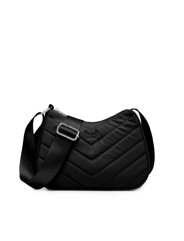 Crossbody kabelka VUCH Liva Black