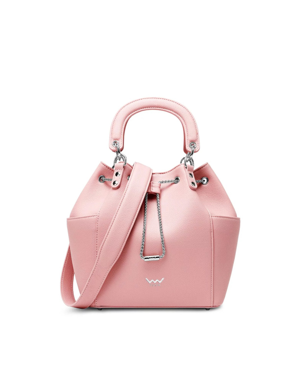 Kabelka VUCH Vega Pink