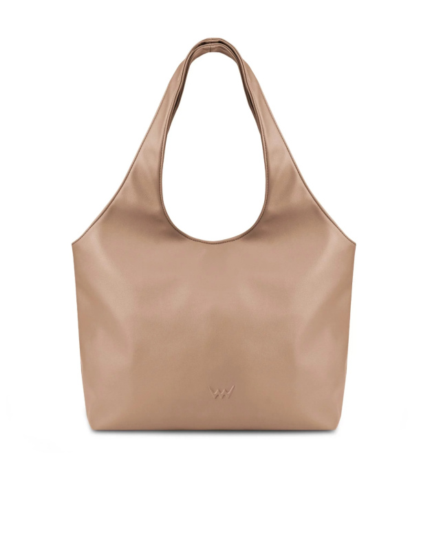 Velká kabelka VUCH Eileen Beige