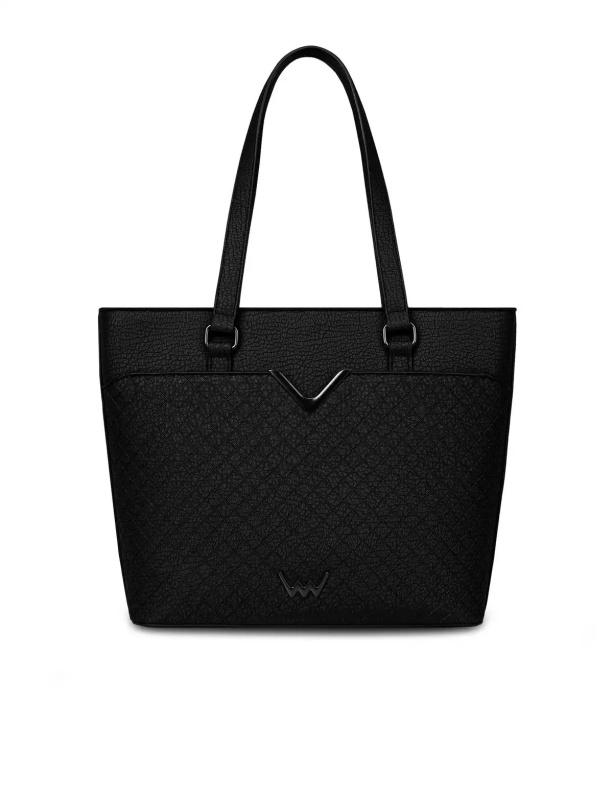 Kabelka VUCH Neela Black