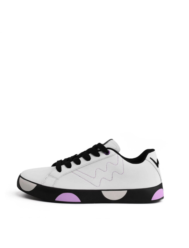 Boty VUCH Dotty Eilyn Grey 41.0