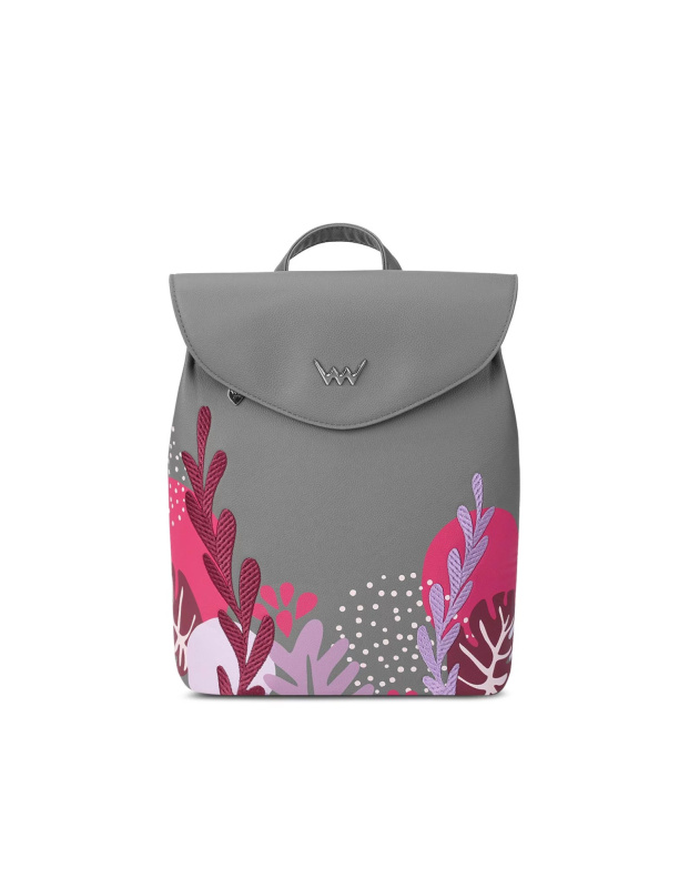 Fashion batoh VUCH Linton Desert Grey