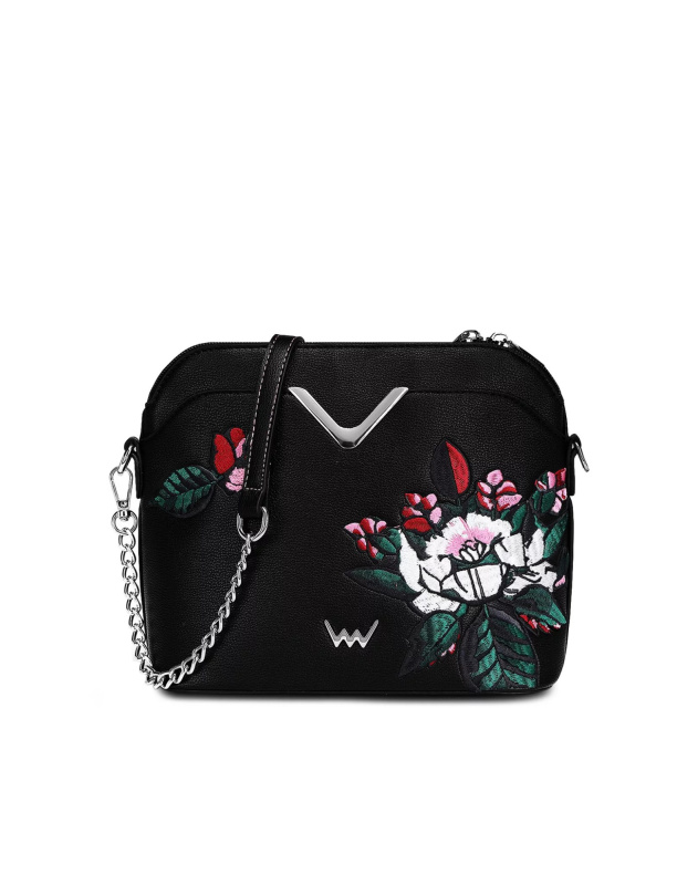 Kabelka VUCH Fossy Oasis Black