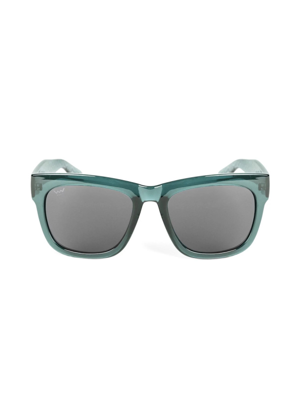 Sluneční brýle VUCH Sollary Wave Green