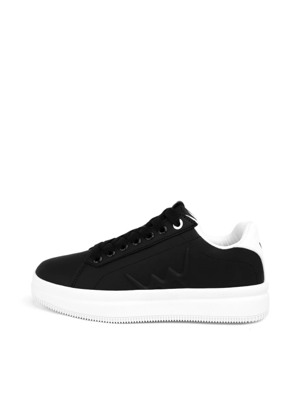 Teniska VUCH Lucky Black 39 39.0