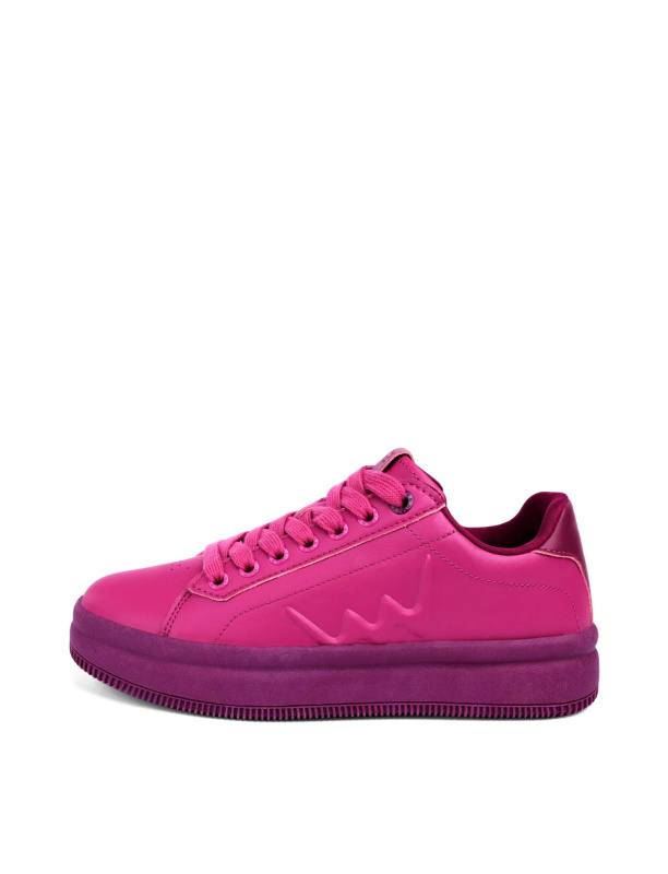 Teniska VUCH Lucky Purple Varianta: 39