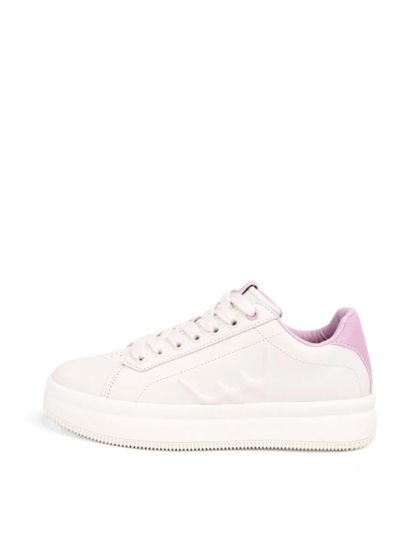 Teniska VUCH Lucky Off White 41 41.0
