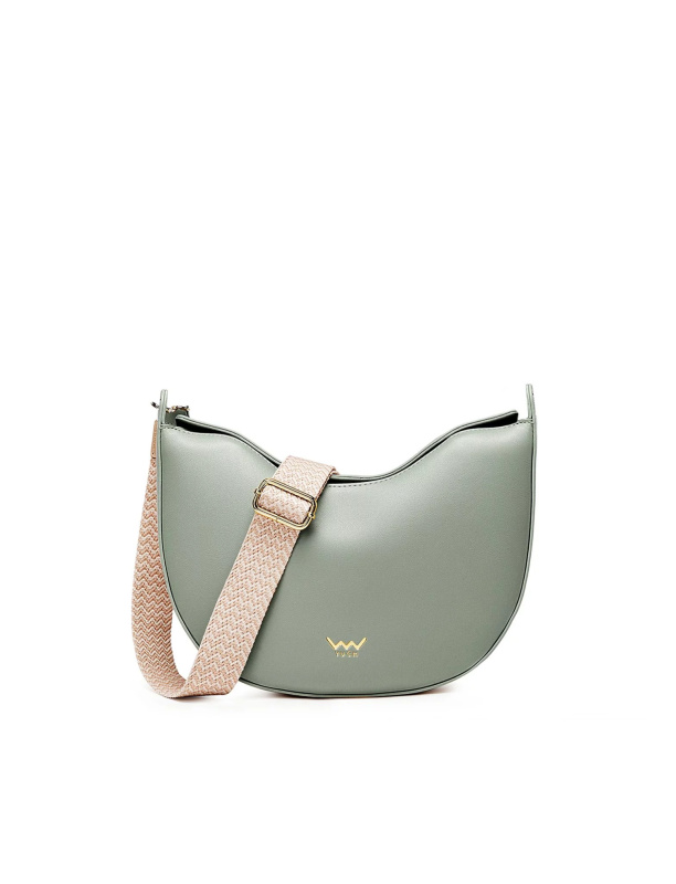 Kabelka VUCH Carys Dusty Green