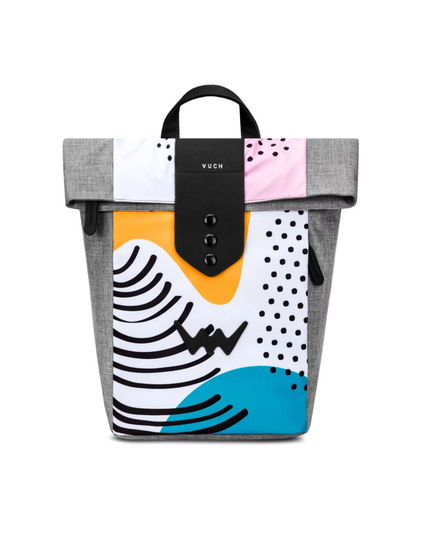 Mellora Diverse Grey