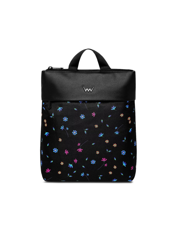 Fashion batoh VUCH Glenn Maedow Black