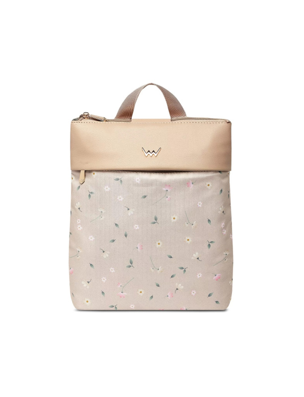 Fashion batoh VUCH Glenn Maedow Beige