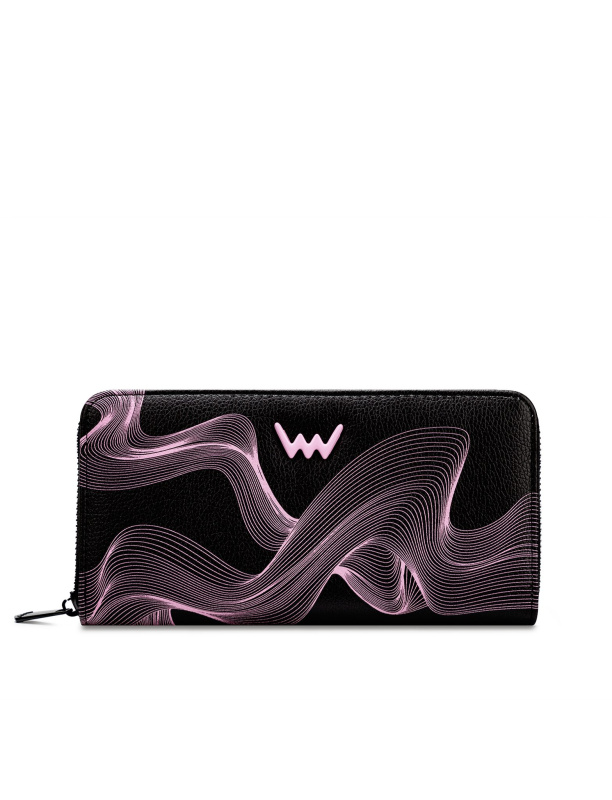 Nightie Nicci Chaos Black