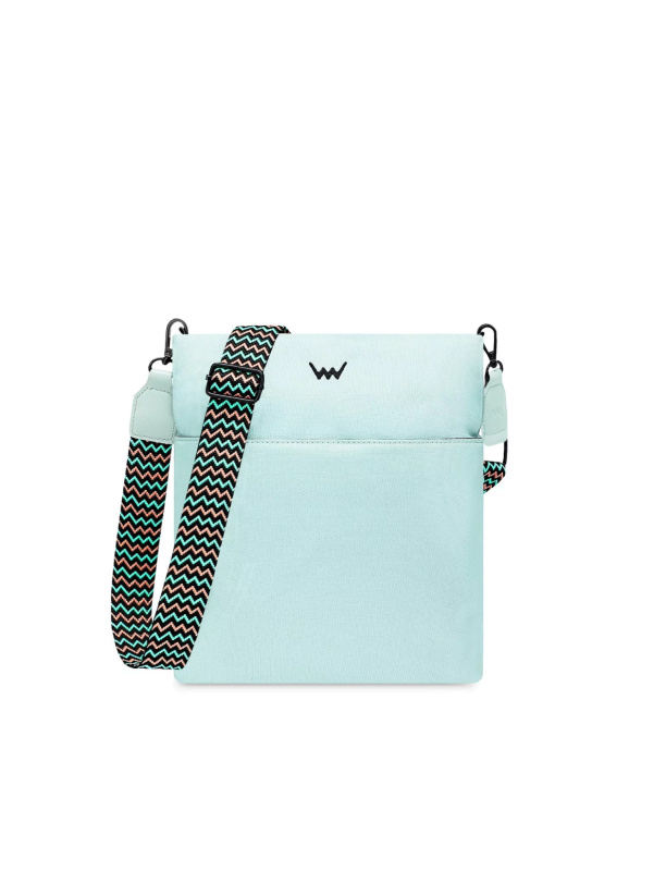 Kabelka VUCH Smokie Resistant Mint