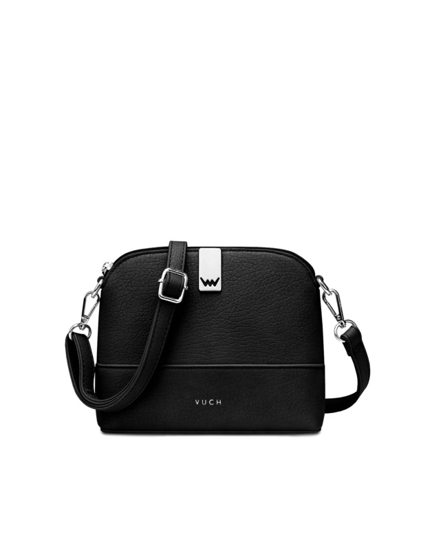 Kabelka VUCH Cara Mini Black