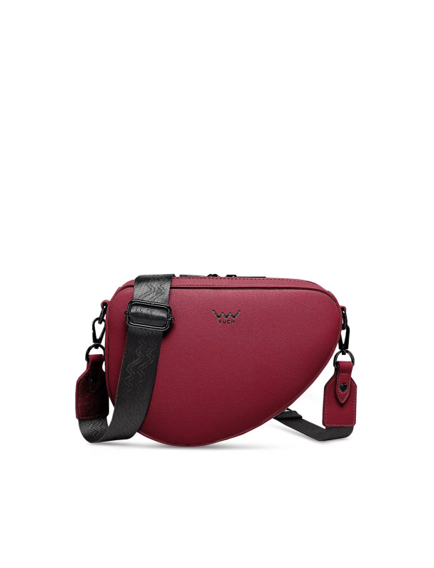 Kabelka VUCH Larrel Red