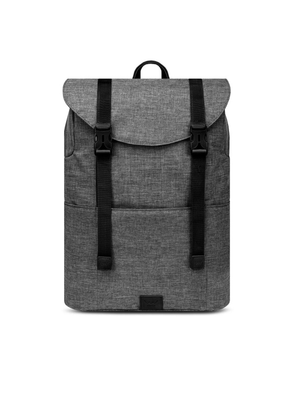 Městský batoh VUCH Corbin Big Grey