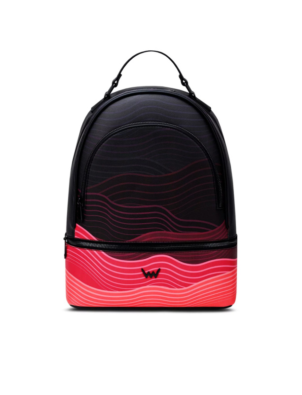 Viessa Design Purple