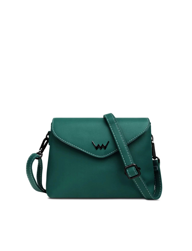 Kabelka VUCH Byrsa Mini Green