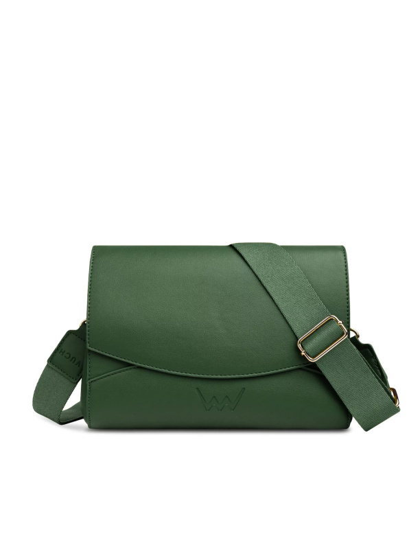 Kabelka VUCH Danita Green