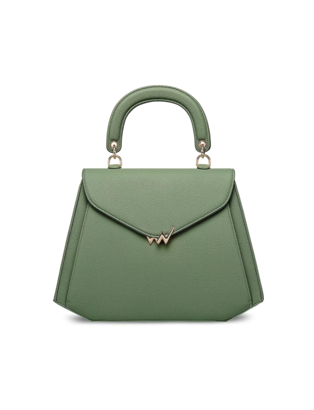 Bryna Dark Green