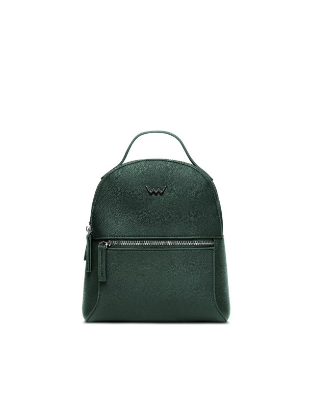 Serafina Dark Green