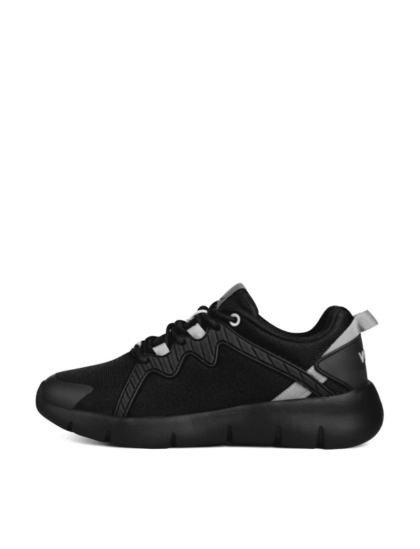 Pánská obuv Vuch Flash E Men Black 40 40.0