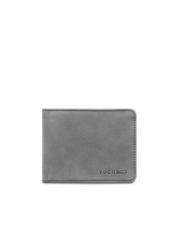 Pánská peněženka Vuch  Noud Grey