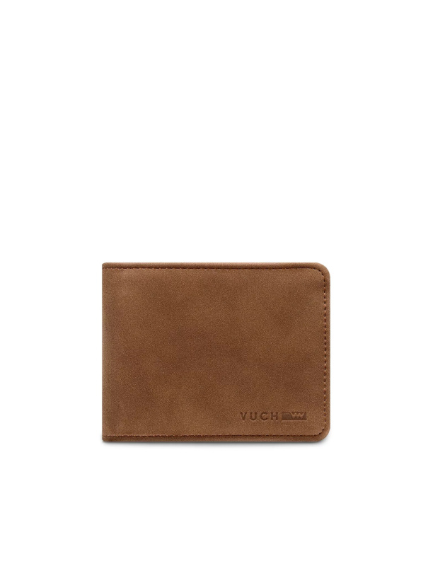 Pánská peněženka Vuch Noud Brown