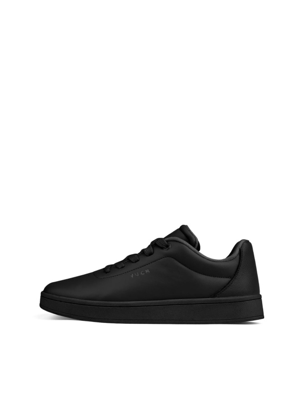 Dámská obuv Vuch Legacy Black 36 36.0
