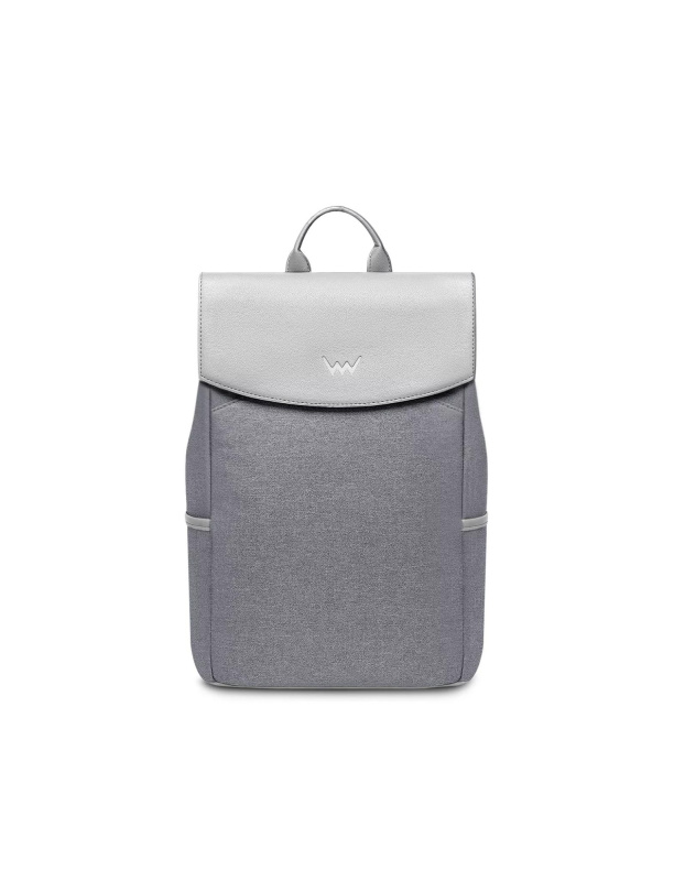 Gioia Melange Light Grey