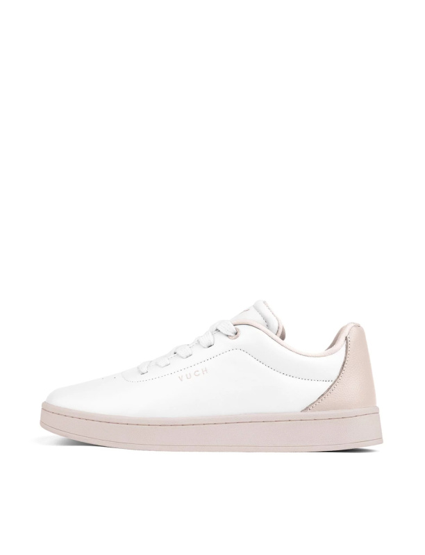 Pánská obuv Vuch Legacy Men Off White 45 45.0