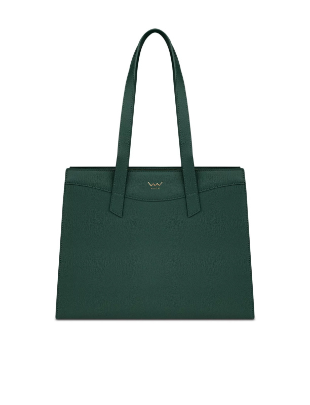 Dámská kabelka Vuch Savanah Green