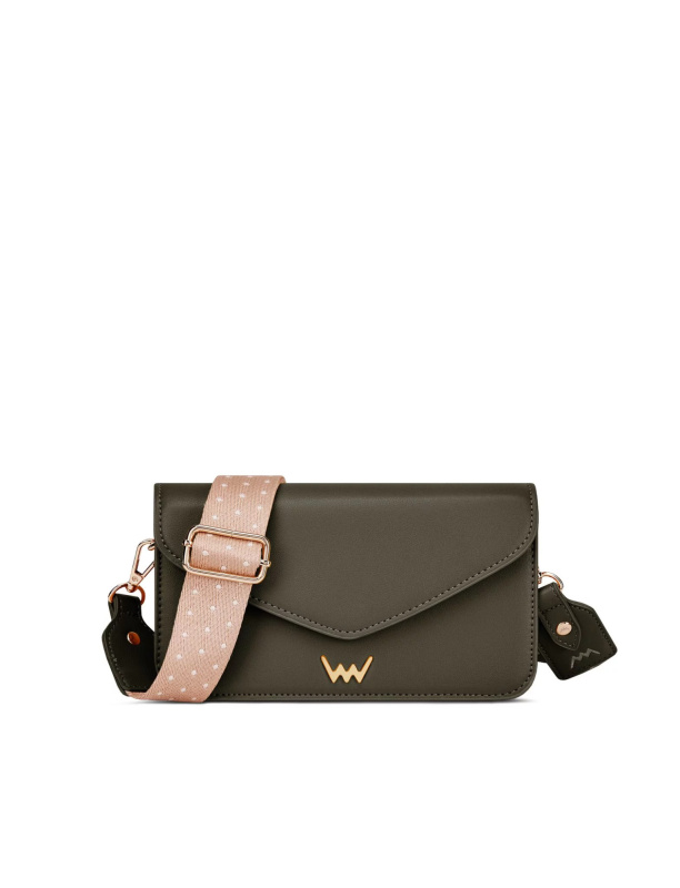 Dámská kabelka Vuch Emina Green