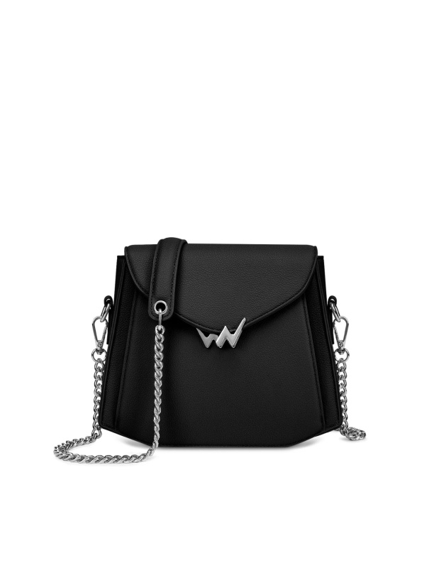 Dámská kabelka Vuch Bryna Mini Black