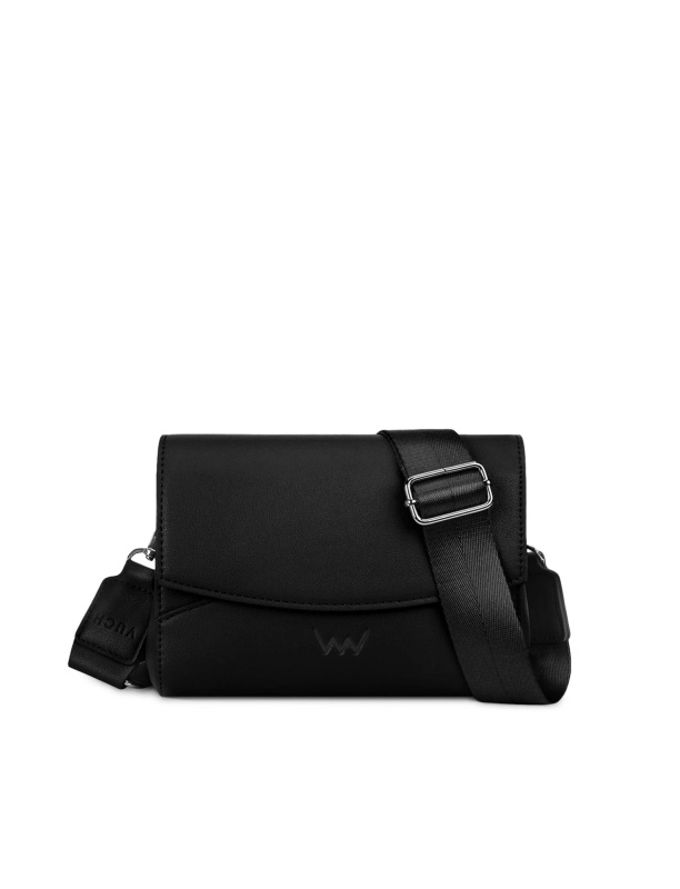 Dámská kabelka Vuch  Danita Mini Black