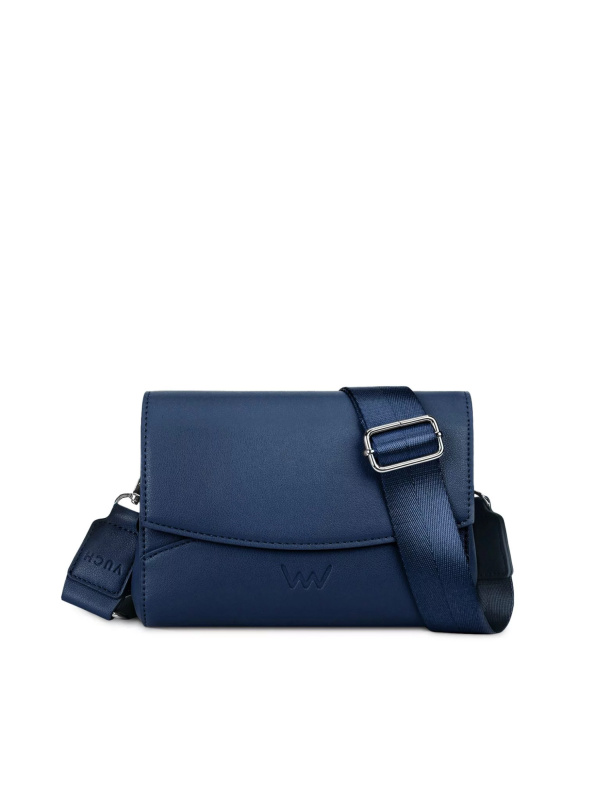 Dámská kabelka Vuch Danita Mini Blue
