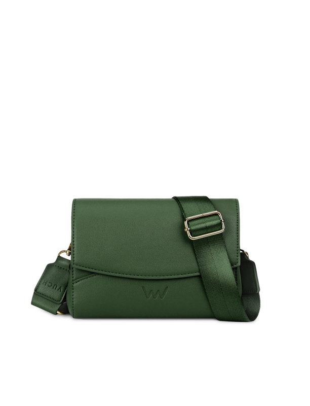 Dámská kabelka Vuch Danita Mini Green