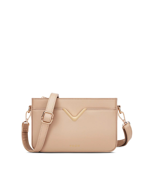 Dámská kabelka Vuch Marea Beige